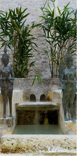 fontaine