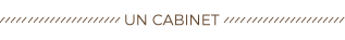 process-un-cabinet